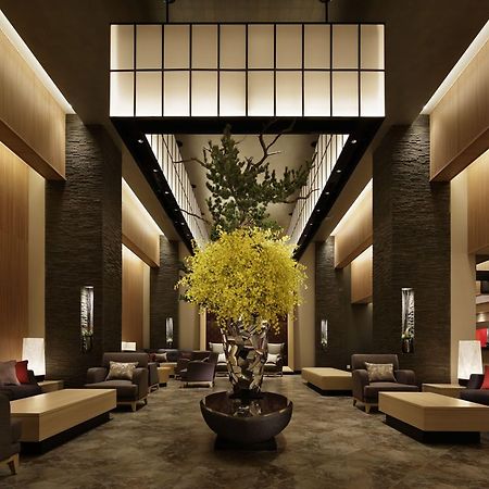 Отель Kobe Minato Onsen Ren (Adults Only) Экстерьер фото