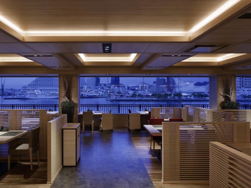 Отель Kobe Minato Onsen Ren (Adults Only) Экстерьер фото