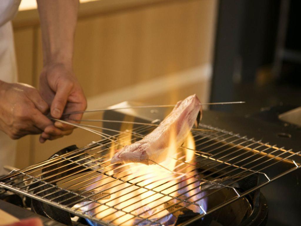 Отель Kobe Minato Onsen Ren (Adults Only) Экстерьер фото